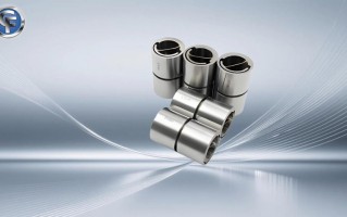 BD-10型号美国C-FLEX双端轴承