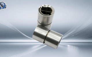 CD-30型号美国C-FLEX枢轴轴承