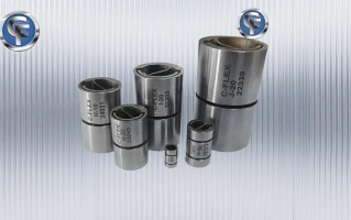 美国D-20 C-FLEX单头轴承