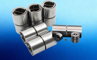 A-20型号美国C-FLEX柔性铰链