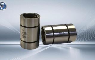 CD-10型号美国C-FLEX十字弹簧轴承