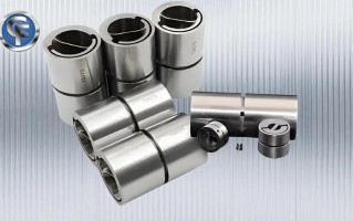 美国B-30 C-FLEX单头轴承