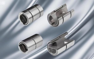 FD-20型号美国C-FLEX柔性轴承