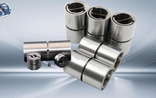 美国E-30 C-FLEX单头轴承