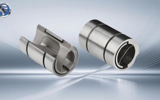 G-30型号美国C-FLEX单头轴承