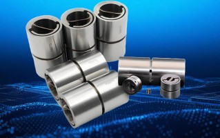 C-FLEX 轴承与传统滚珠轴承的 7 大性能差异