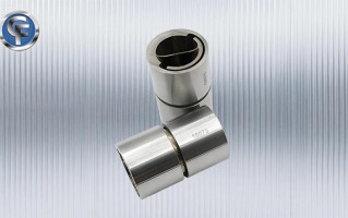 美国C-10 C-FLEX单头轴承