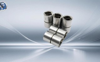 H-20型号美国C-FLEX悬臂轴承