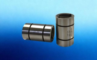 GD-10 C FLEX十字弹簧轴承