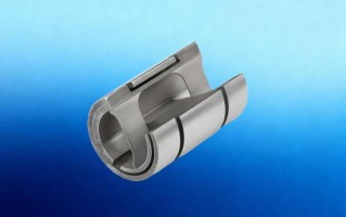 GD-20 C的FLEX柔性轴承