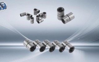 I-30型号美国C-FLEX枢轴轴承：柔性支承技术的应用解析