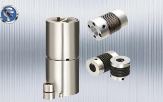 美国B-10 C-FLEX单头轴承