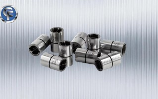 美国A-30 C-FLEX单头轴承