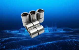 C-FLEX轴承工作原理：柔性结构与零摩擦运动机制