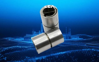 C-FLEX轴承在精密仪器中的5大应用优势解析