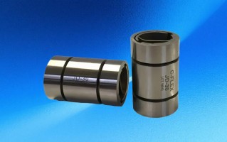 如何为工业机器人末端执行器选择柔性轴承