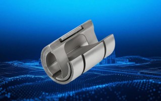 十字弹簧轴承在机械制造行业的应用与优势