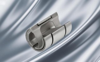 GD-20型号美国C-FLEX磨床轴承