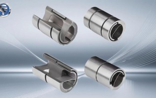 J-10型号美国C-FLEX枢轴轴承