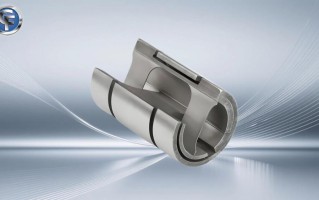 H-10型号美国C-FLEX单头轴承