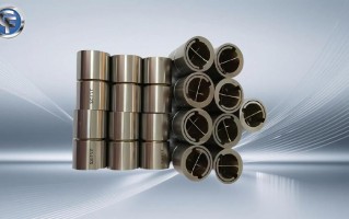 DD-10型号美国C-FLEX枢轴轴承