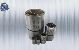 A-10 C-FLEX单头轴承