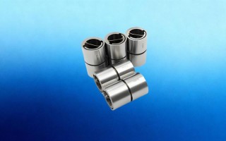 C-Flex枢轴轴承品牌介绍