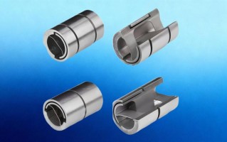 柔性轴承与传统滚动轴承的根本区别是什么