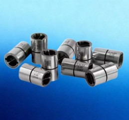 精密仪器行业解决方案：C-FLEX十字弹簧轴承的零间隙优势