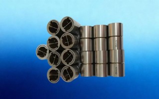 美国C-FLEX悬臂轴承品牌介绍