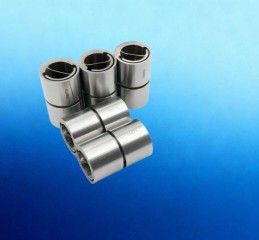 C-FLEX A型、C型、S型轴承的区别与选型建议