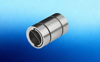 选择C-FLEX轴承的十大核心理由