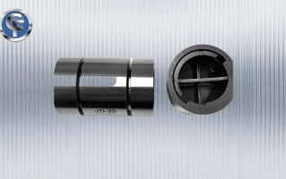 美国B-20 C-FLEX单头轴承