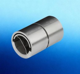 如何根据负载和位移要求计算并选择C-FLEX轴承