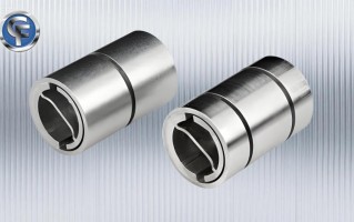 美国C-30 C-FLEX单头轴承