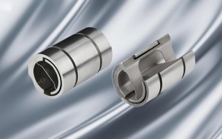 HD-10型号美国C-FLEX角度轴承