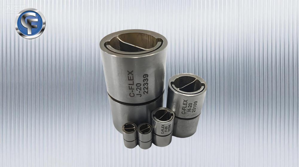 A-10 C-FLEX单头轴承-第1张图片