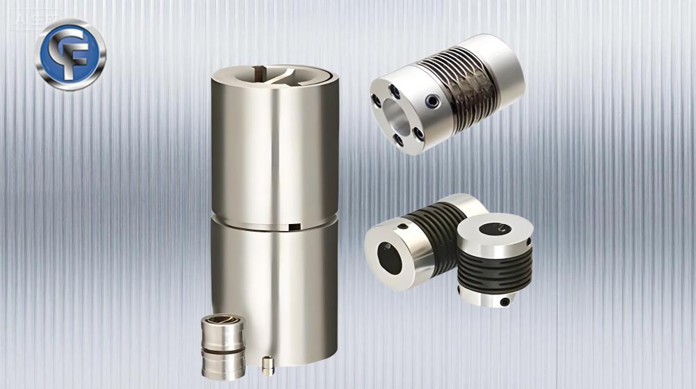 A-20 C-FLEX单头轴承-第1张图片