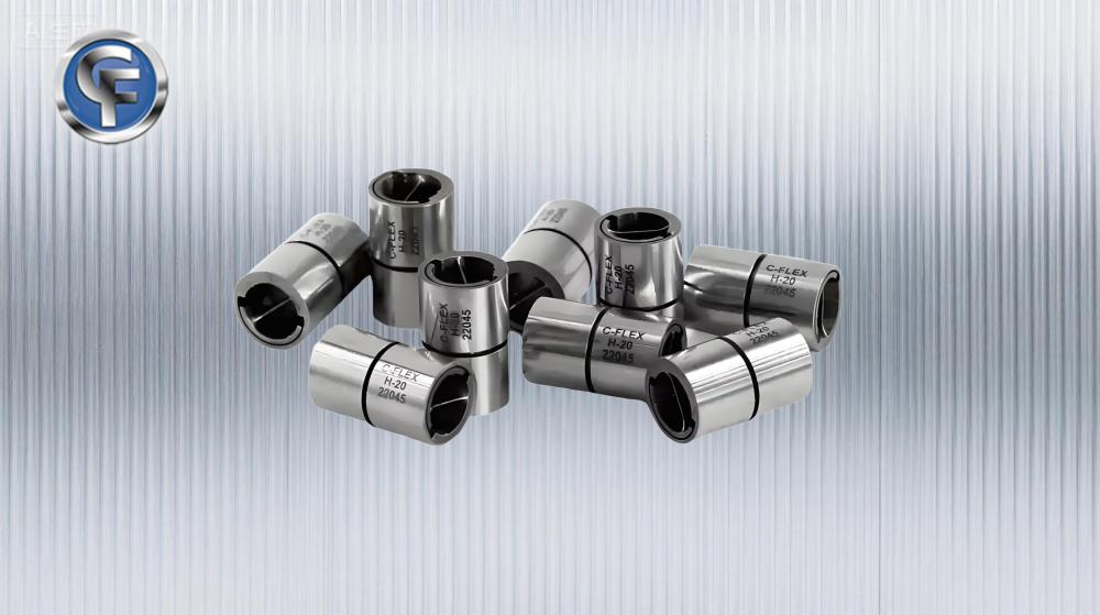 美国A-30 C-FLEX单头轴承-第1张图片