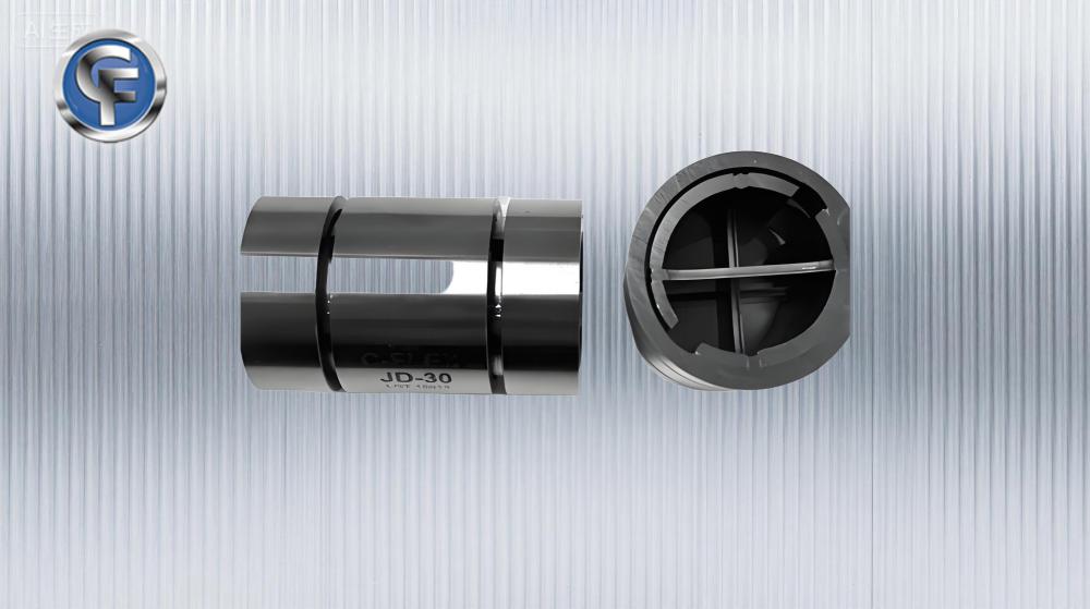 美国B-20 C-FLEX单头轴承-第1张图片 美国B-20 C-FLEX单头轴承-第1张图片