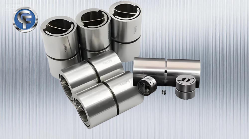 美国B-30 C-FLEX单头轴承-第1张图片