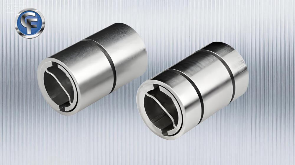 美国C-20 C-FLEX单头轴承-第1张图片 美国C-20 C-FLEX单头轴承-第1张图片