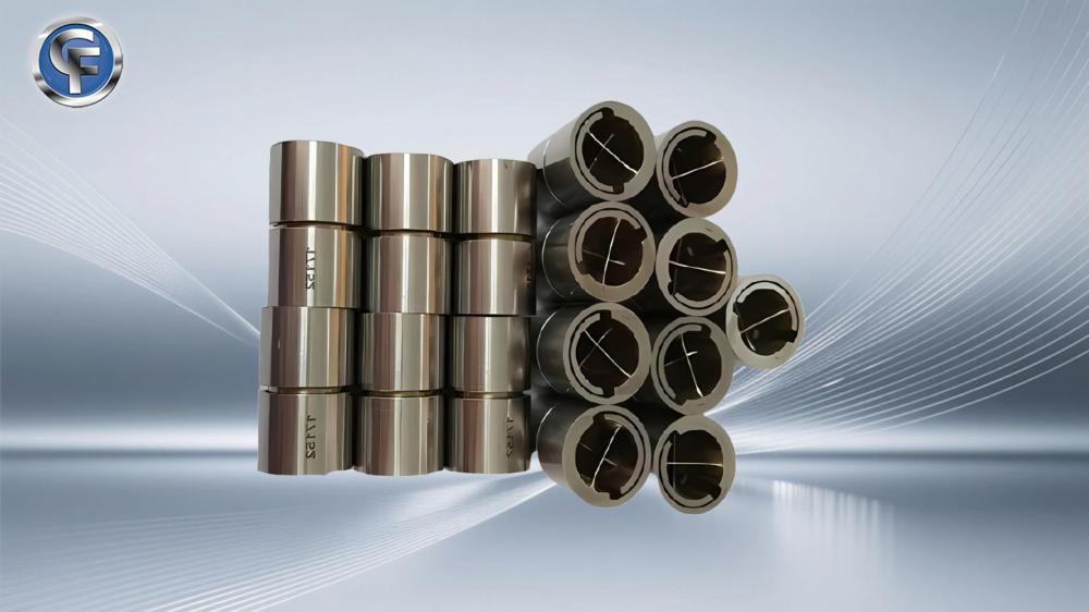 美国F-30 C-FLEX单头轴承-第1张图片 美国F-30 C-FLEX单头轴承-第1张图片