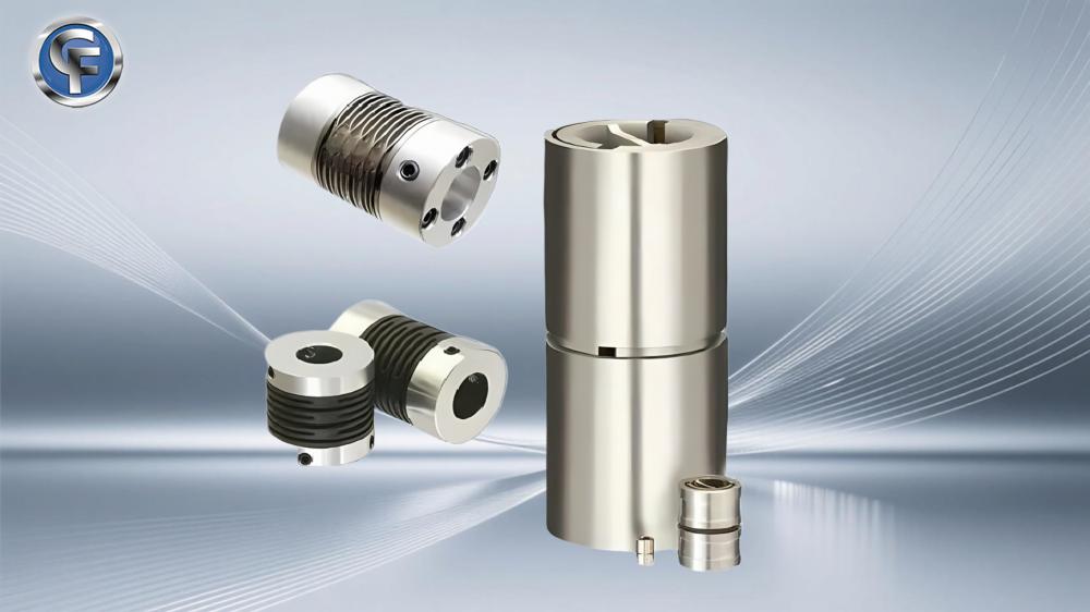 美国G-10C-FLEX单头轴承-第1张图片