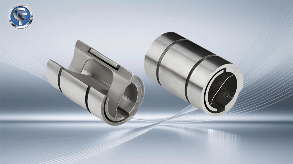 G-30型号美国C-FLEX单头轴承-第1张图片