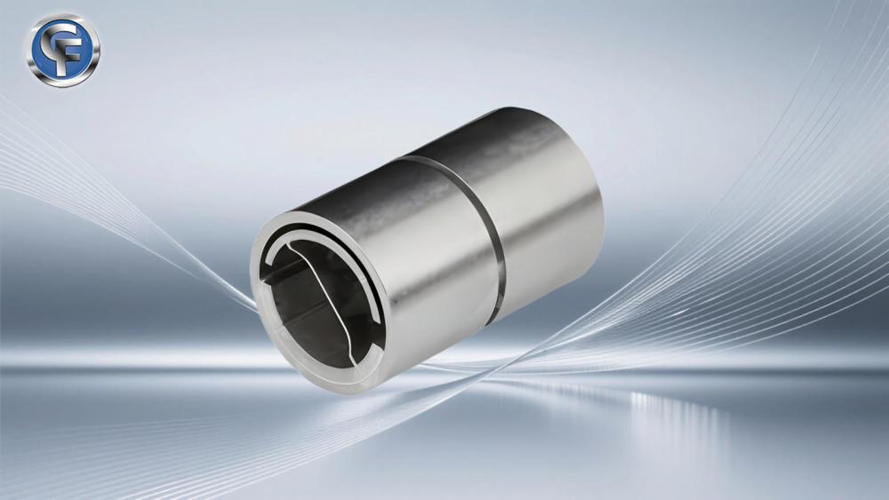 H-30型号美国C-FLEX悬臂轴承-第1张图片