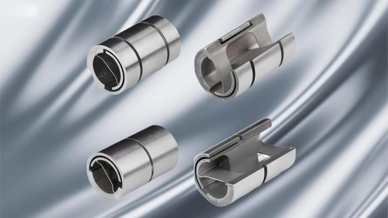 FD-20型号美国C-FLEX柔性轴承-第1张图片 FD-20型号美国C-FLEX柔性轴承-第1张图片