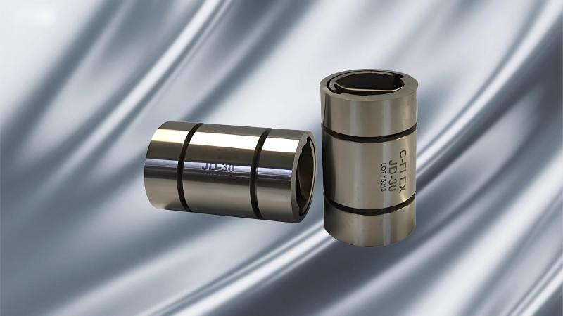 GD-10型号美国C-FLEX磨床轴承-第1张图片