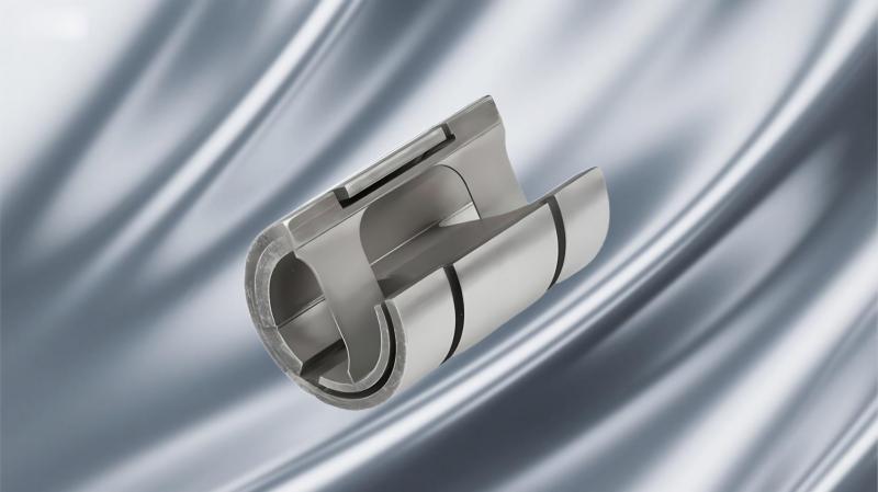 GD-20型号美国C-FLEX磨床轴承-第1张图片