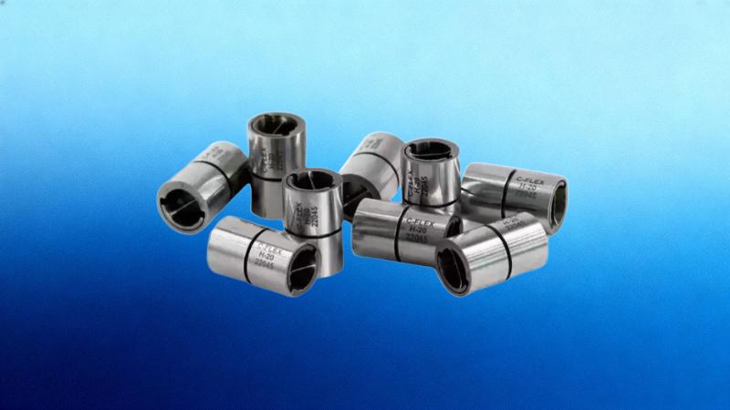 C-10型号美国C-FLEX十字弹簧轴承-第1张图片